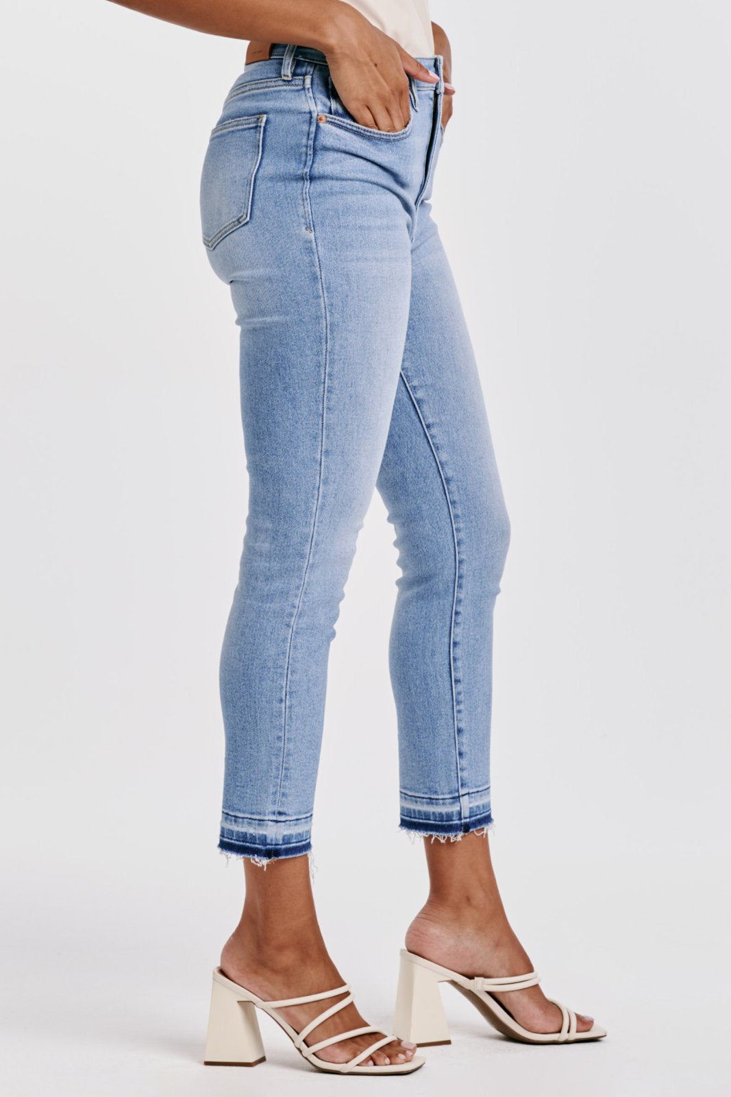 Estella East Bay Jean
