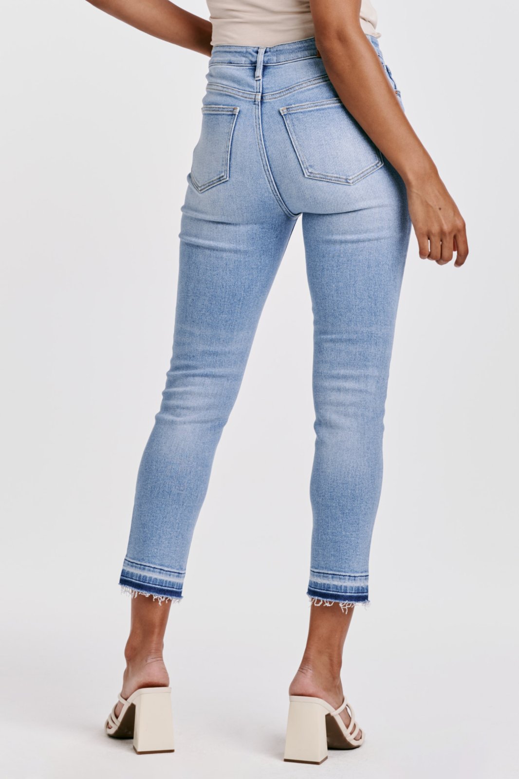 Estella East Bay Jean - 24